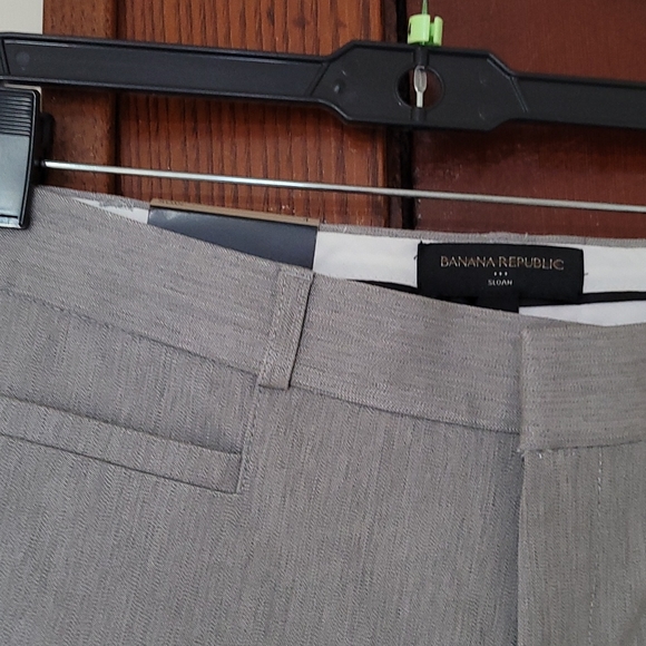 Pants - Picture 2 of 4